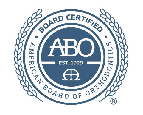 American Board of Orthodontics