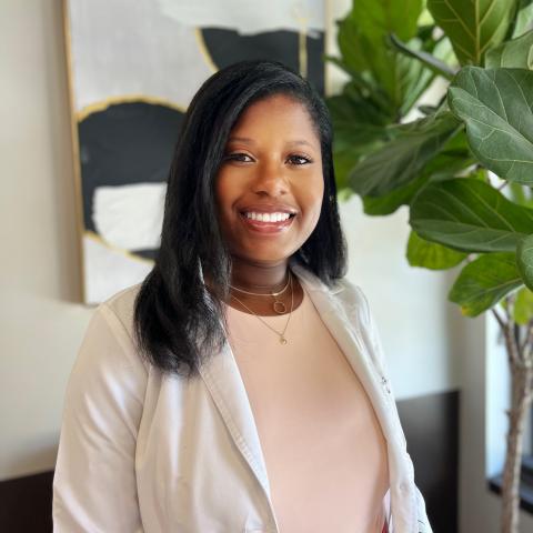 Profile photo of Dr. Kerisa Harriott, 